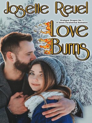 cover image of Love Burns